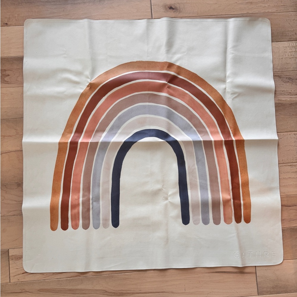 Gathre rainbow mat